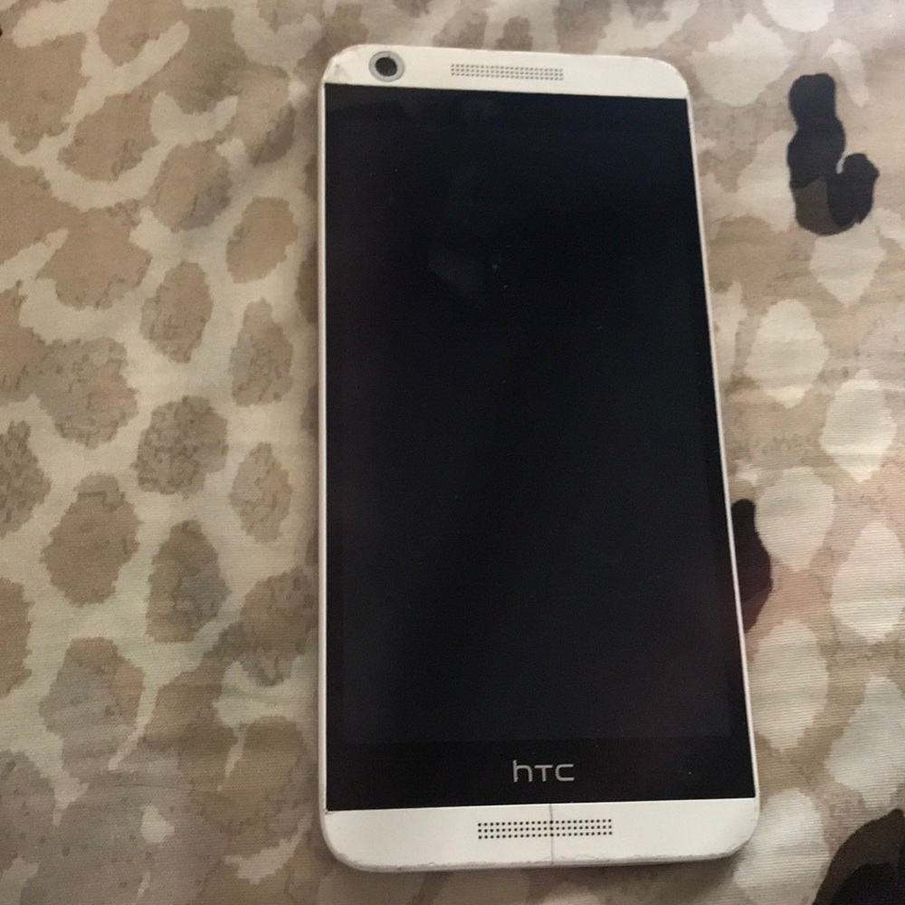 This is a HTC